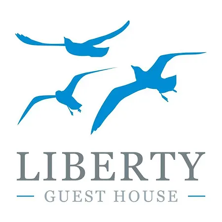 招待所 Liberty 3*